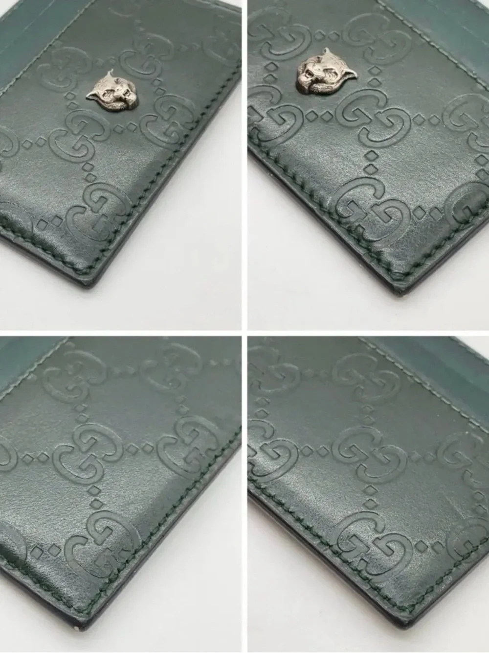 Gucci brand style